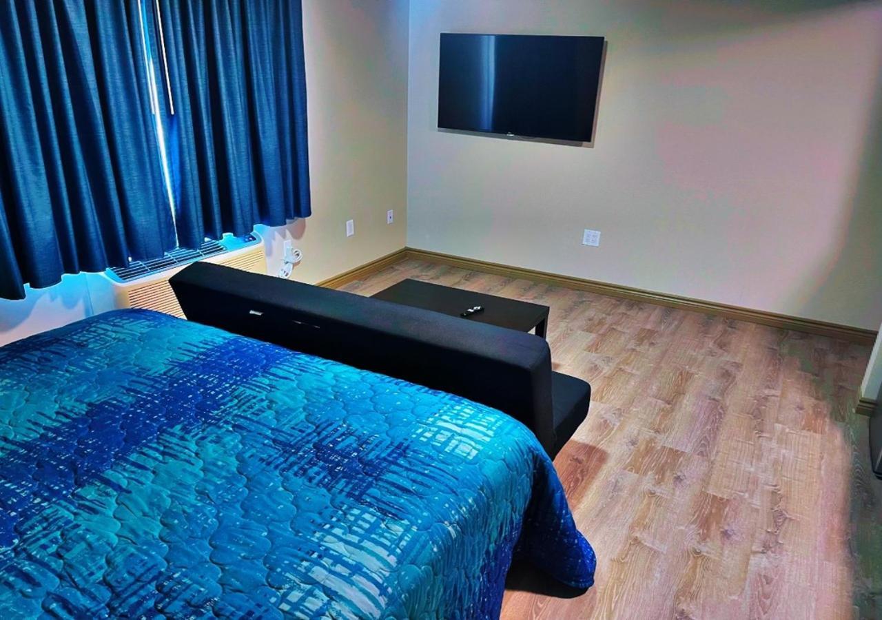Hotel Liberty Inn & Suites-Jfk Airport- La Guardia Airport นิวยอร์ก ภายนอก รูปภาพ